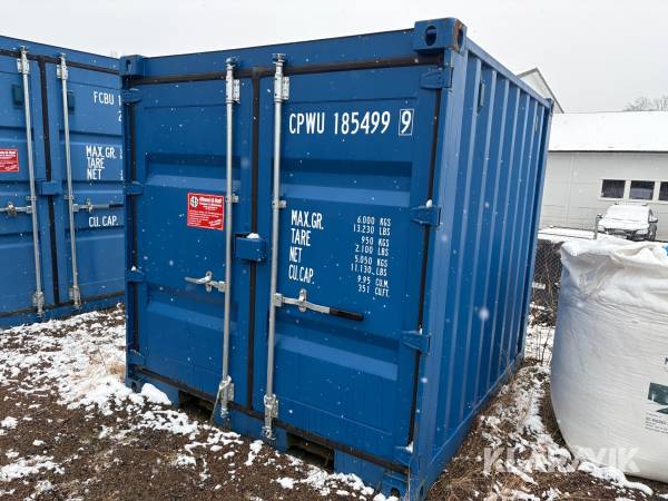 Container