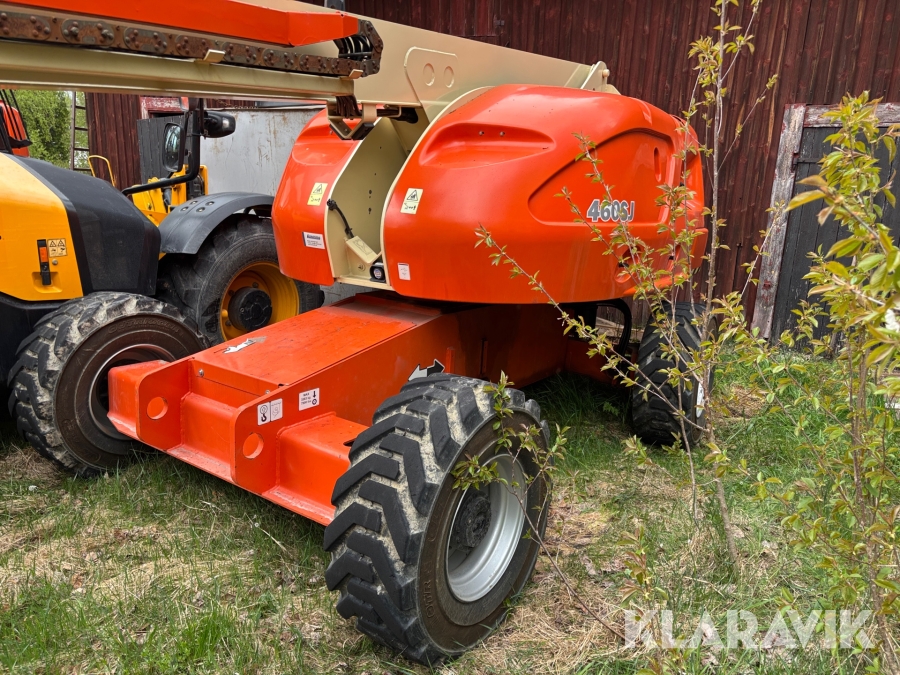 Bomlift JLG 460 SJ