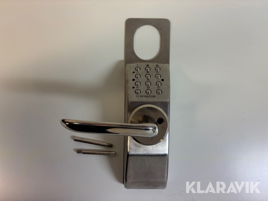 Kodlås Bewator