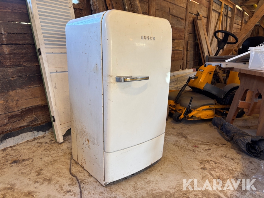 Kylskåp Bosch