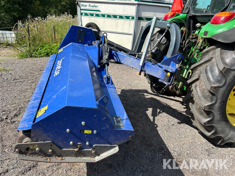 Betesputs Bonnet BRCI200