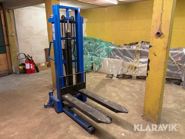 Handtruck SFH1025 1000 kg