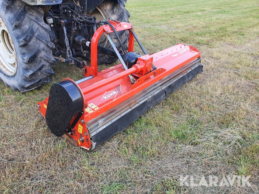 Betesputs Kuhn VKM 305