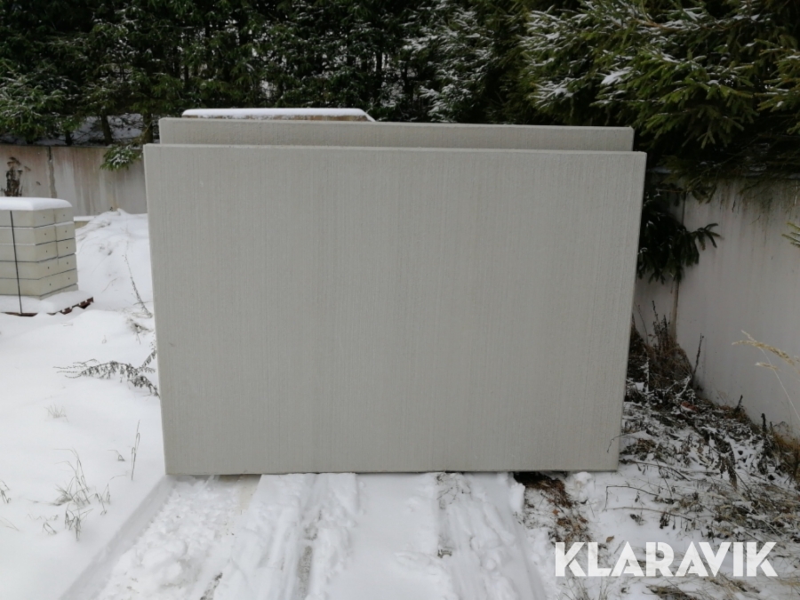 L-stöd 1400x2000 10 st Fabriksnya