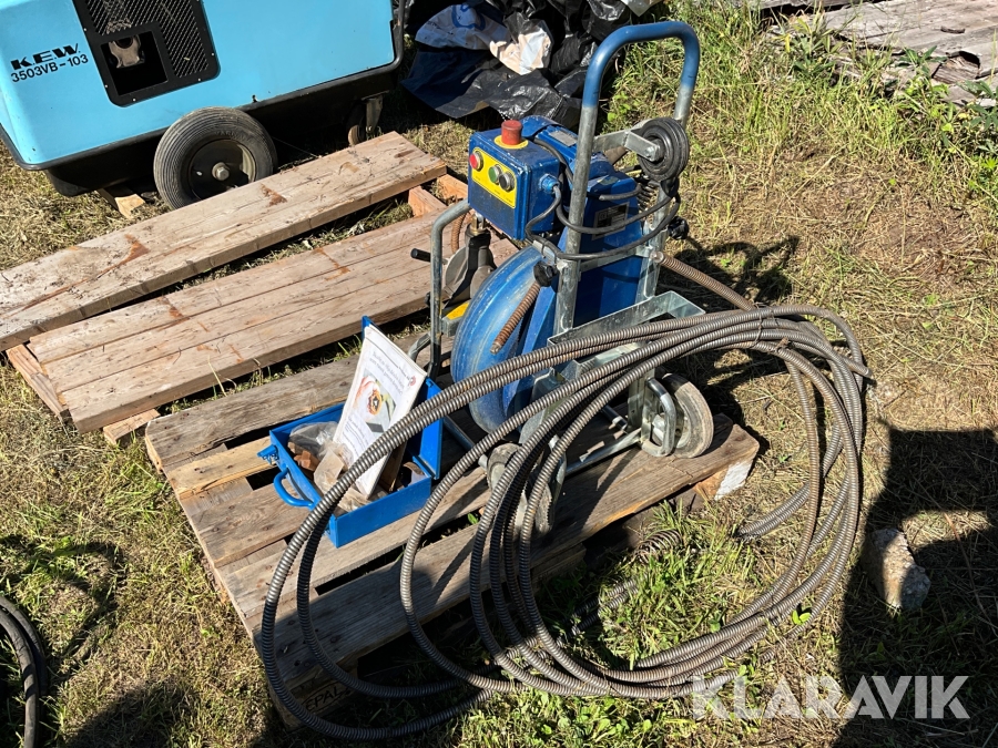 Relining Prodema Ab Master