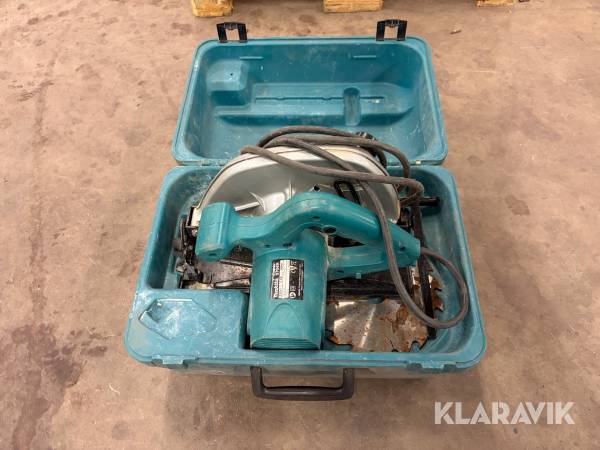 Cirkelsåg Makita 5704R
