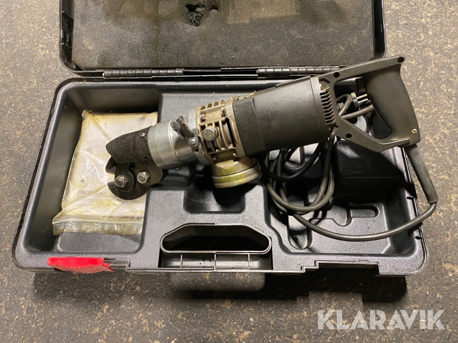 Nät /  Armeringsklipp Edilgrappa PRO-Cut 12