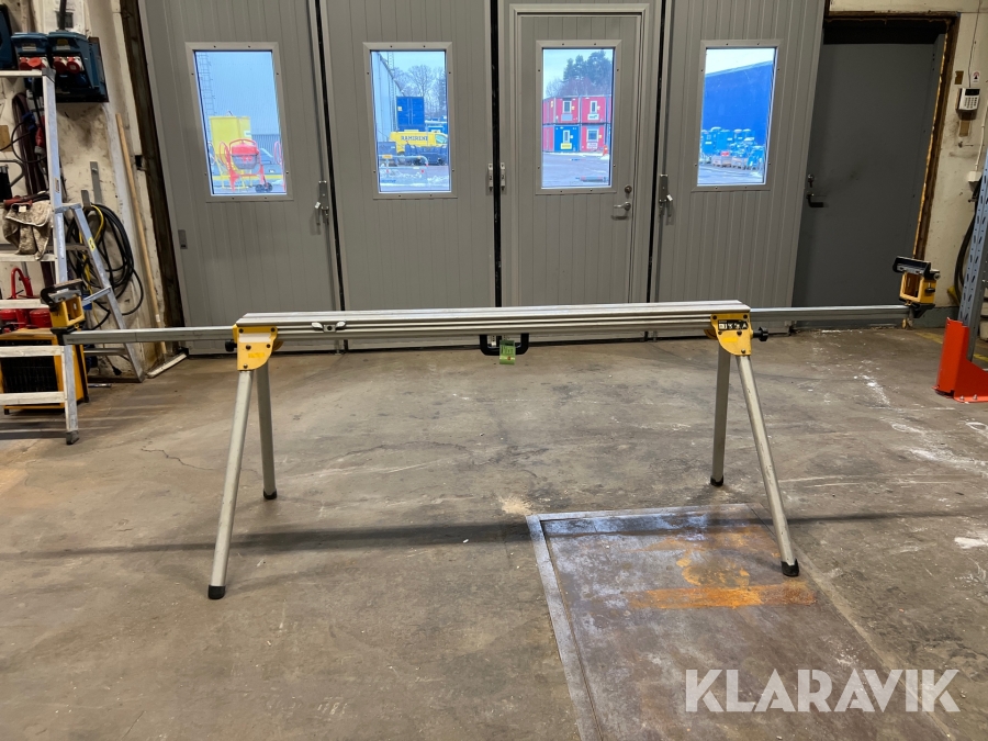 Sågbänk Dewalt DE7023