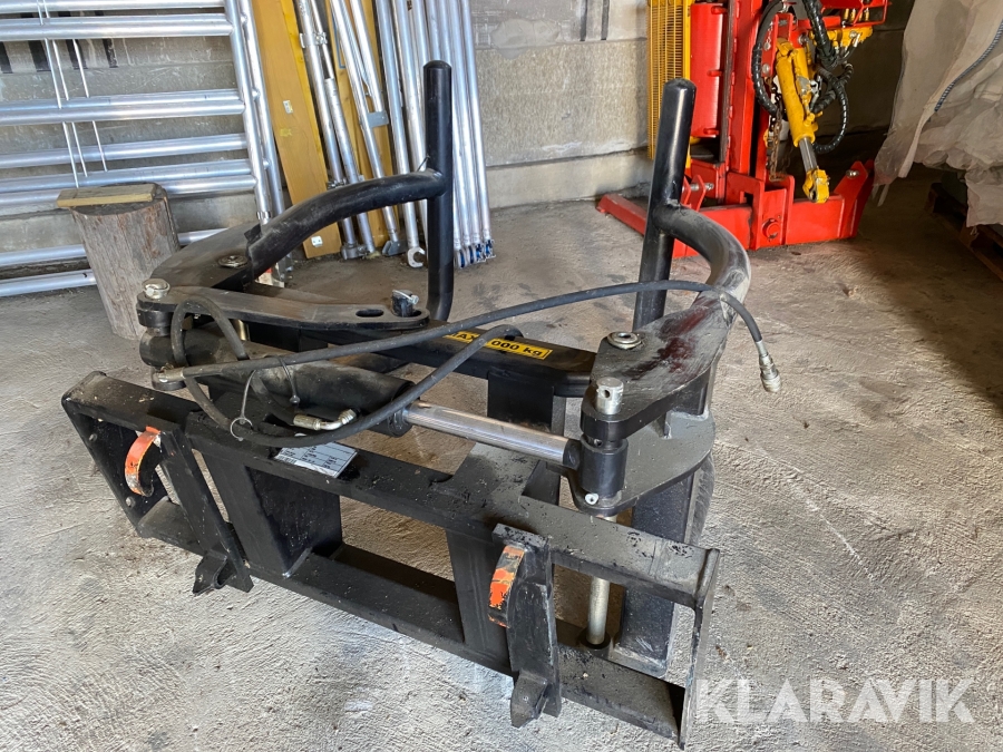 Balgrip Ålö Quicke Flexigrip 160 SMS