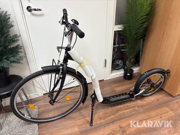 Sparkcykel