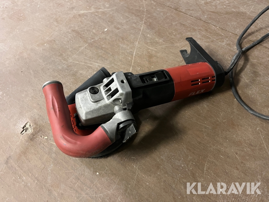 Betongslip Flex LD15-10R