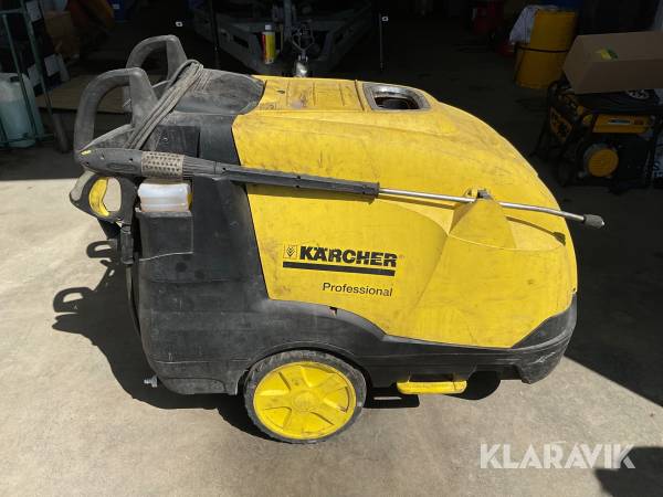 Högtryckstvätt Kärcher Professional HDS 8/18-4M