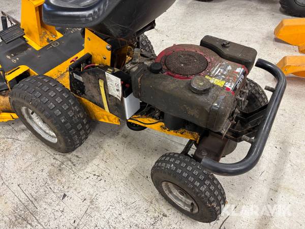 Åkgräsklippare Stiga Villa 9E