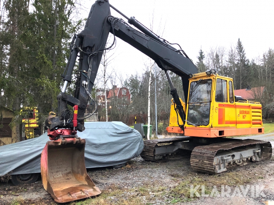 Akerman H7