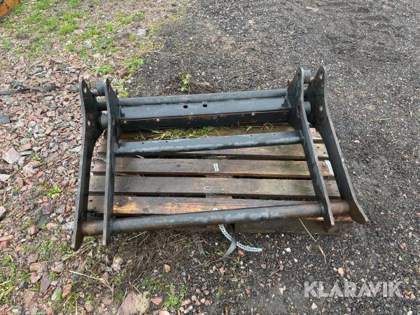 Redskapsgrind Stora BM