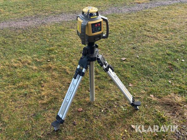 Laser Topcon RL-H5