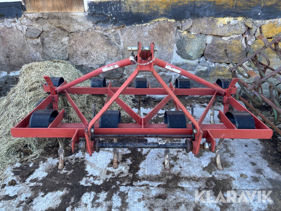 Kultivator Kongskilde VF 200