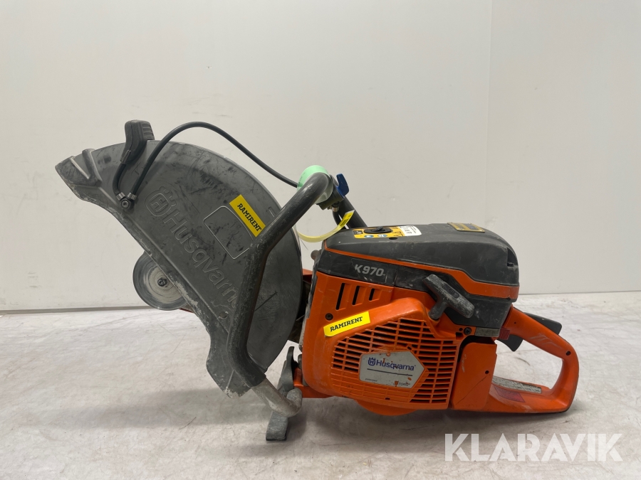 Motorkap Husqvarna K970