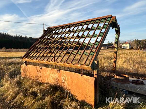 Grusharpa Lucky Harpa