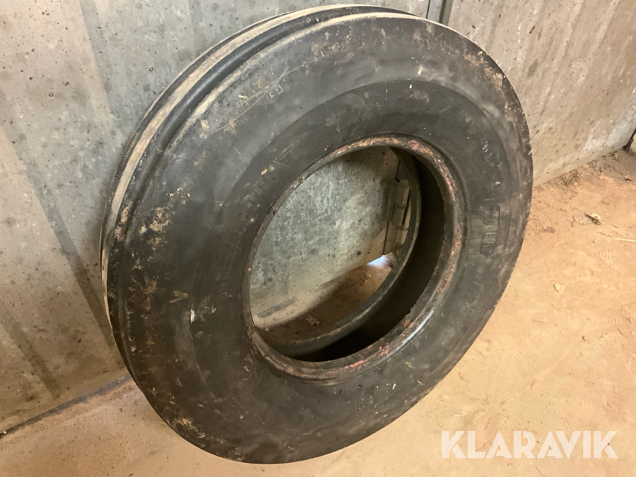 Framdäck Trelleborg 7,5-16 8PR