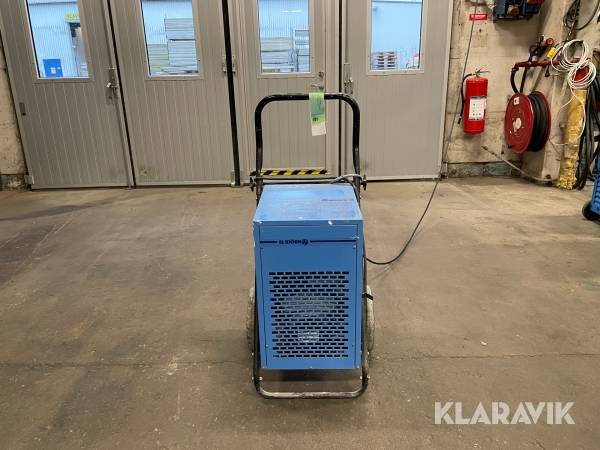 Avfuktare El-Björn A60BTB