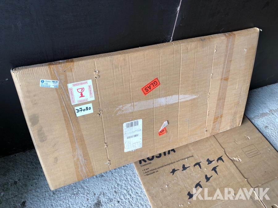 Bakruta traktor Case IH maxxum 5100 serien