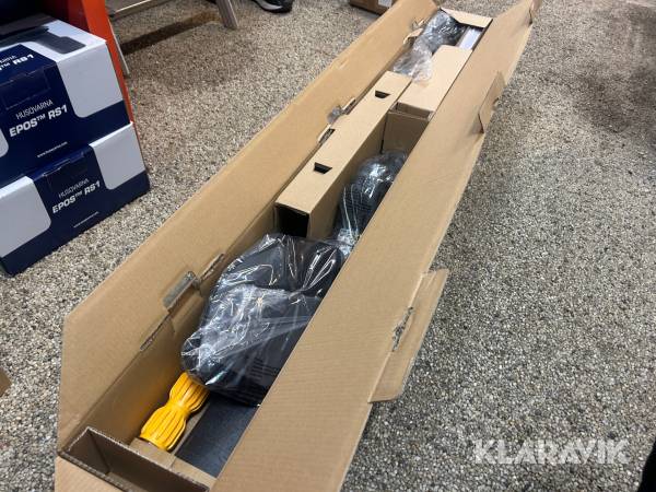 Stånghäcksax Stiga SPH700 AE
