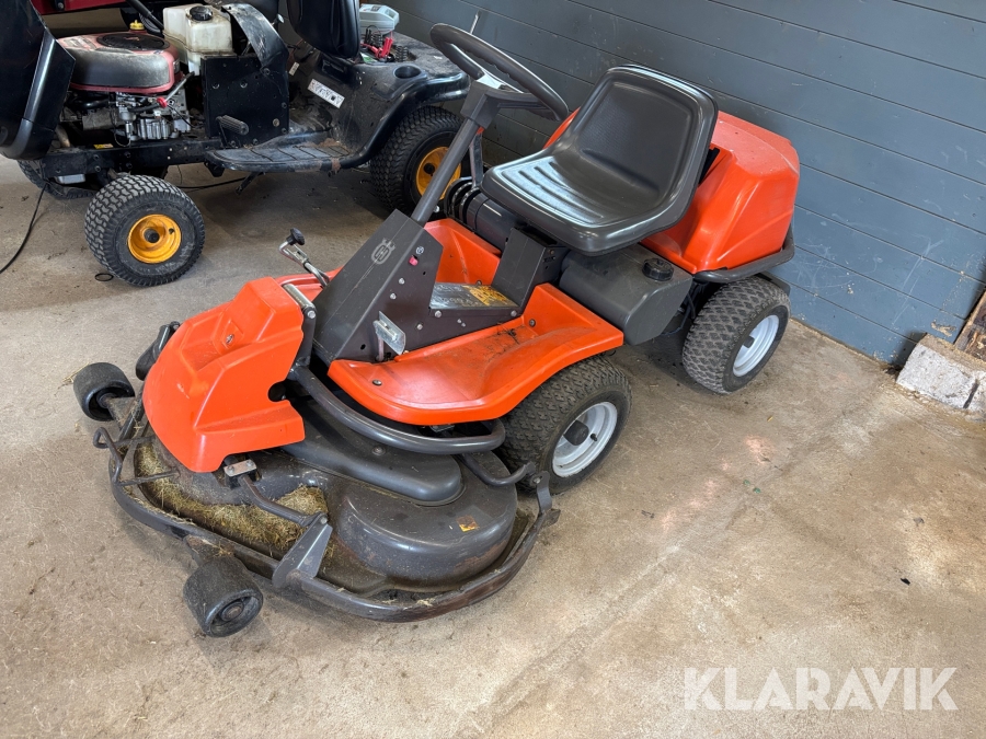 Gräsklippare Husqvarna