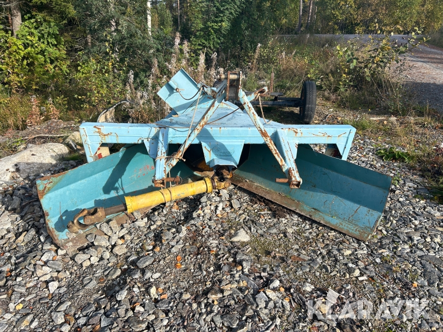 Snöslunga Trima 21950 3