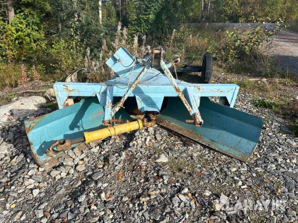 Snöslunga Trima 21950 3