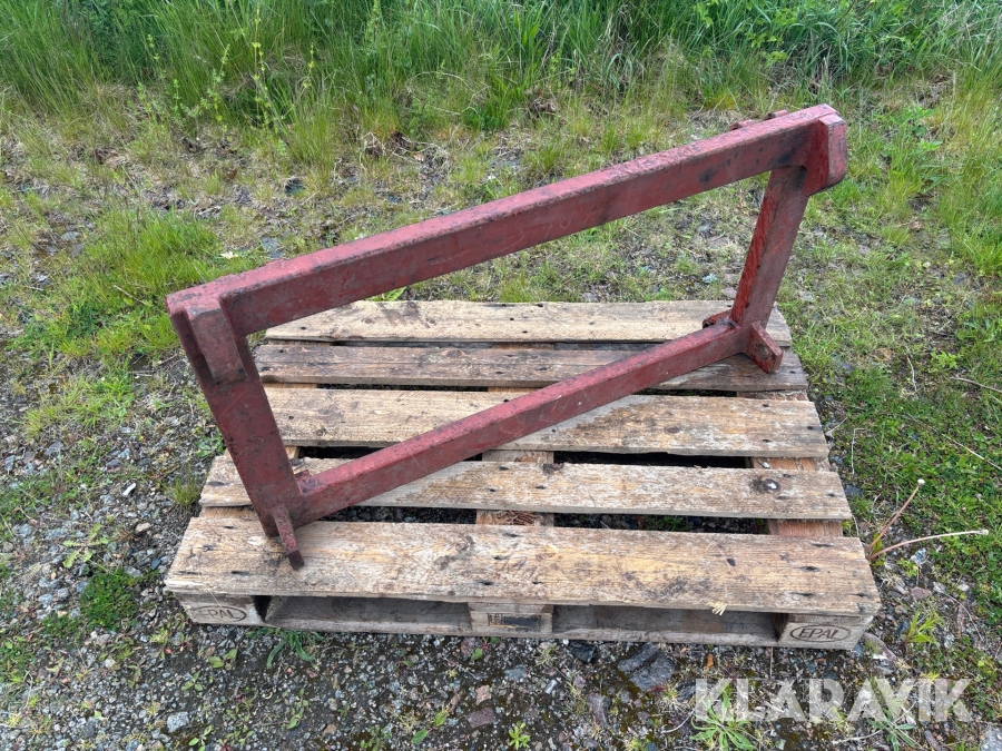 Svetsadapter Lilla BM