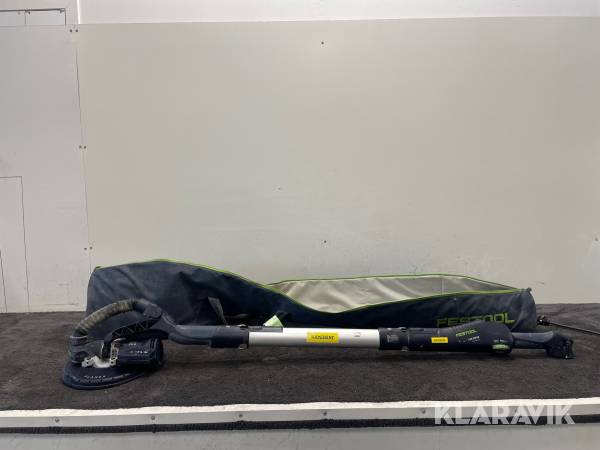 Giraffslip Festool LHS 225 EQ
