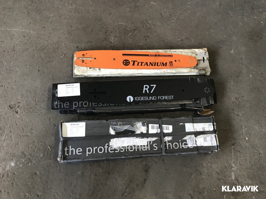 Sågsvärd Iggesund Forest R7 10st Iggesund Forest R7 1,6 mm W701-64 