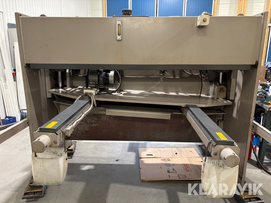 Gradsax Ursviken SMT Pullmax E220