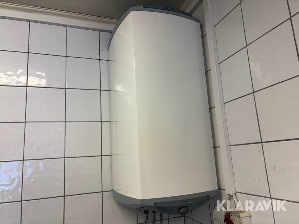 Varmvattenberedare Nibe EVH 16-100-R 100L