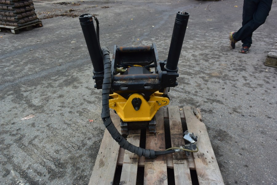Rototilt Encon EC 10 