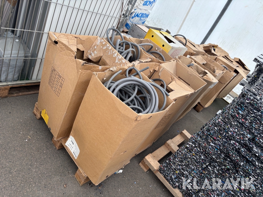 Bottningslist Bostik 18 kartonger