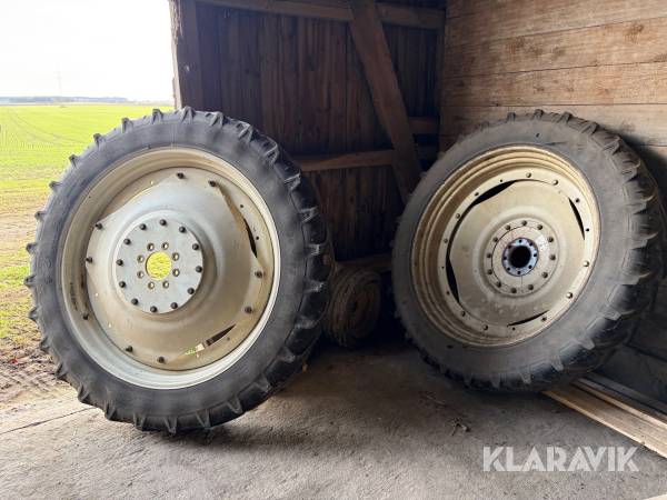Radolingshjul Kleber 300/95 R46