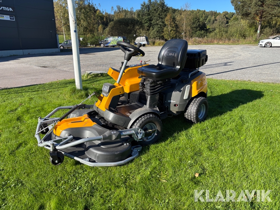 Gräsklippare Stiga Park Pro 900 AWX
