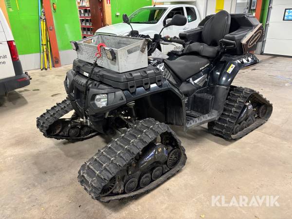 ATV Polaris Sportsman 1000 EFI