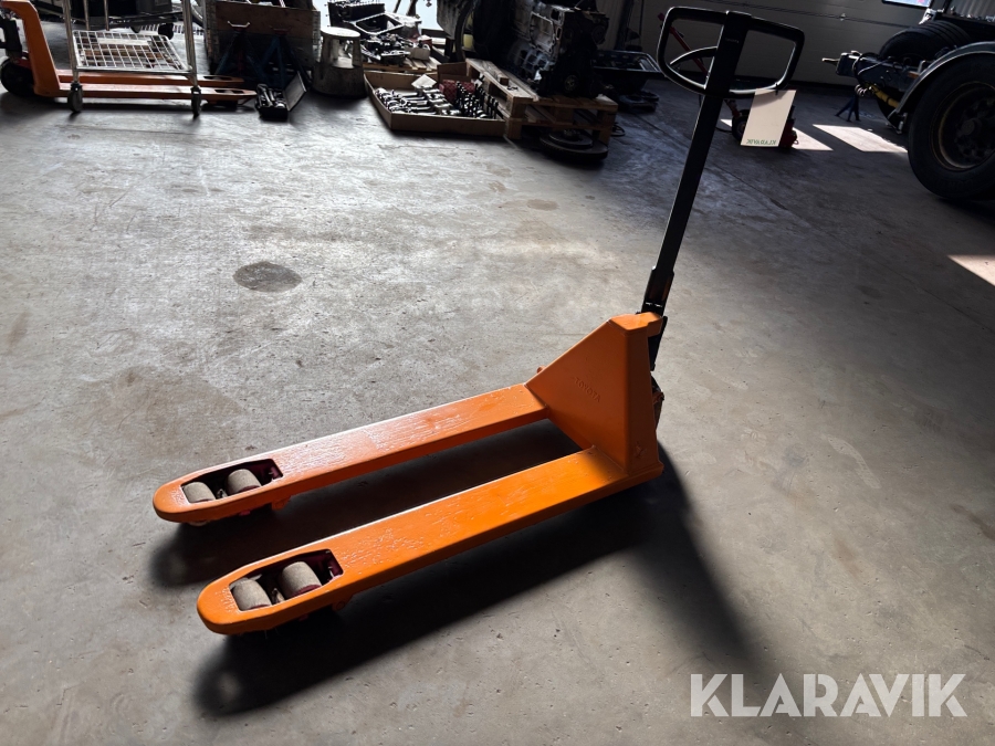 Palldragare BT LHM230 2300kh