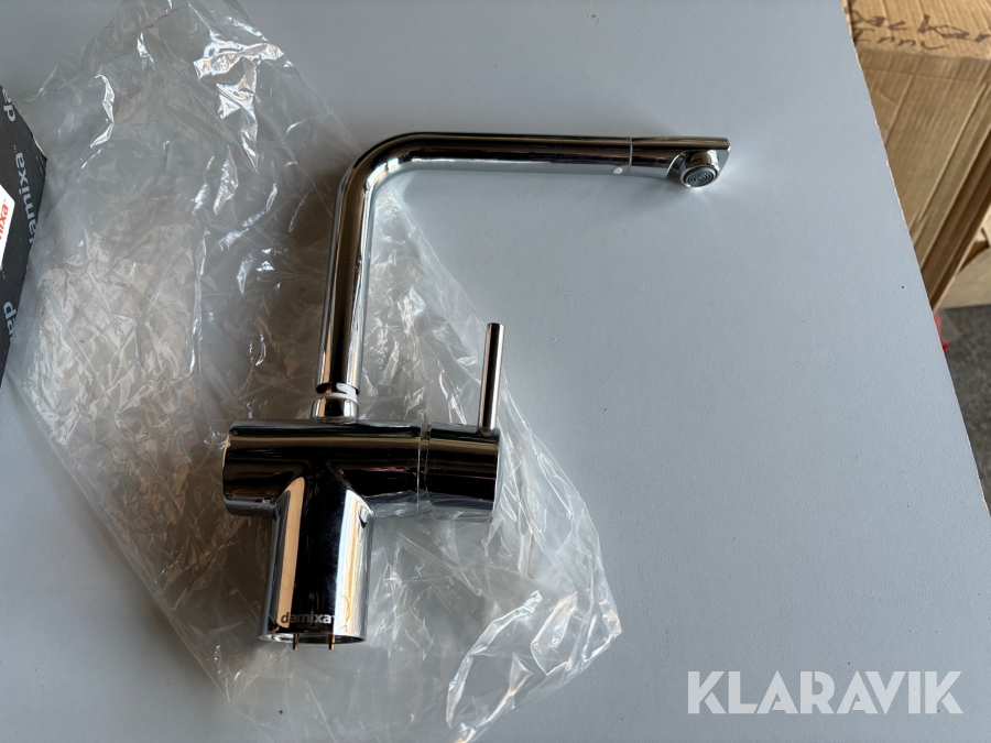 Köksblandare Damixa