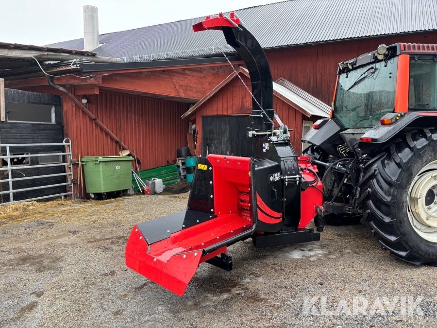 Flishugg Farmi Forest CH 27