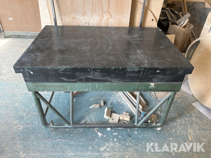 Planskiva diabas Metron - 1500x1000 mm