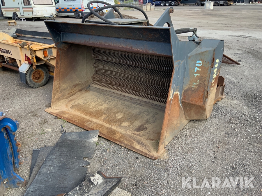 Soterskopa Remu WL 170