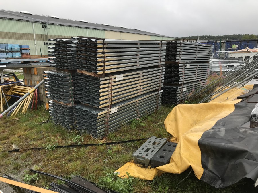 Förstärkningsreglar