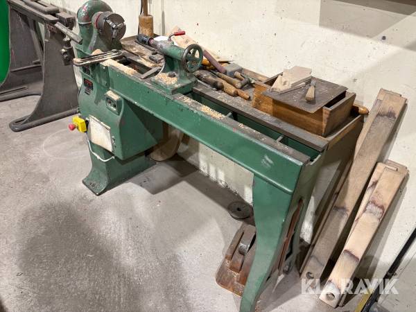 Träsvarv Widfeldt W-TS