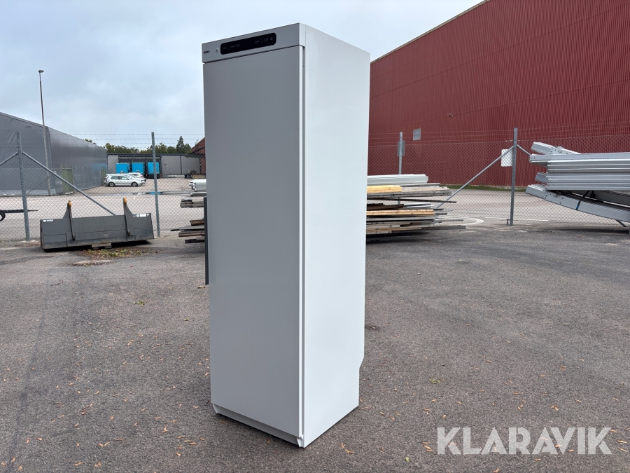 Torkskåp Nimo SD190 Sensor Dryer 1900