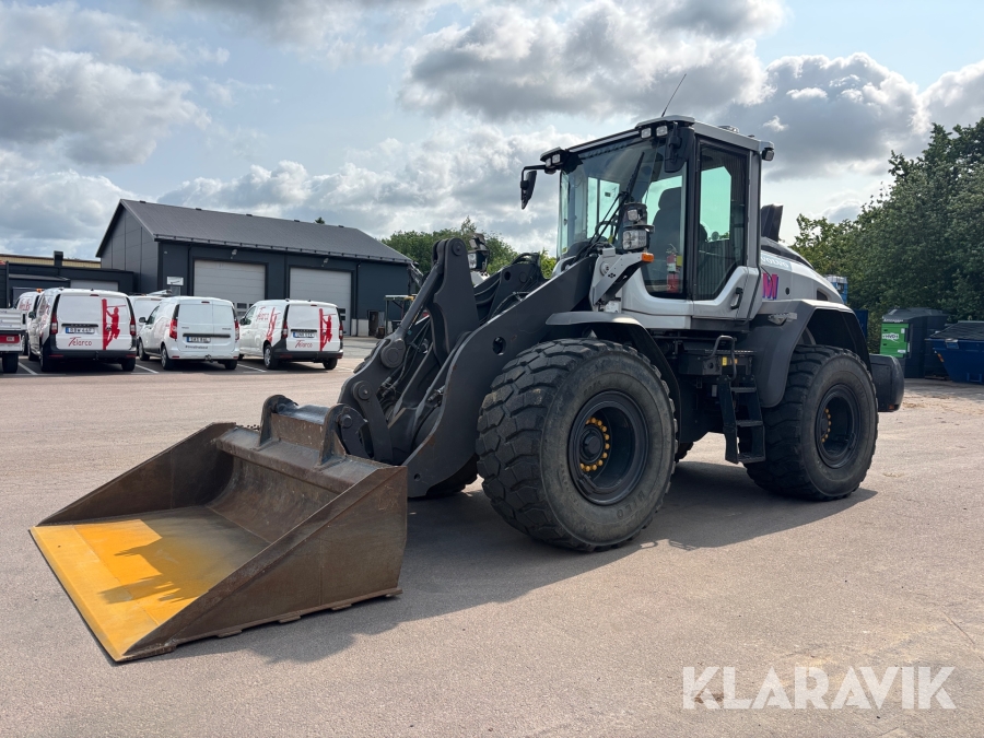 Hjullastare Volvo L70H