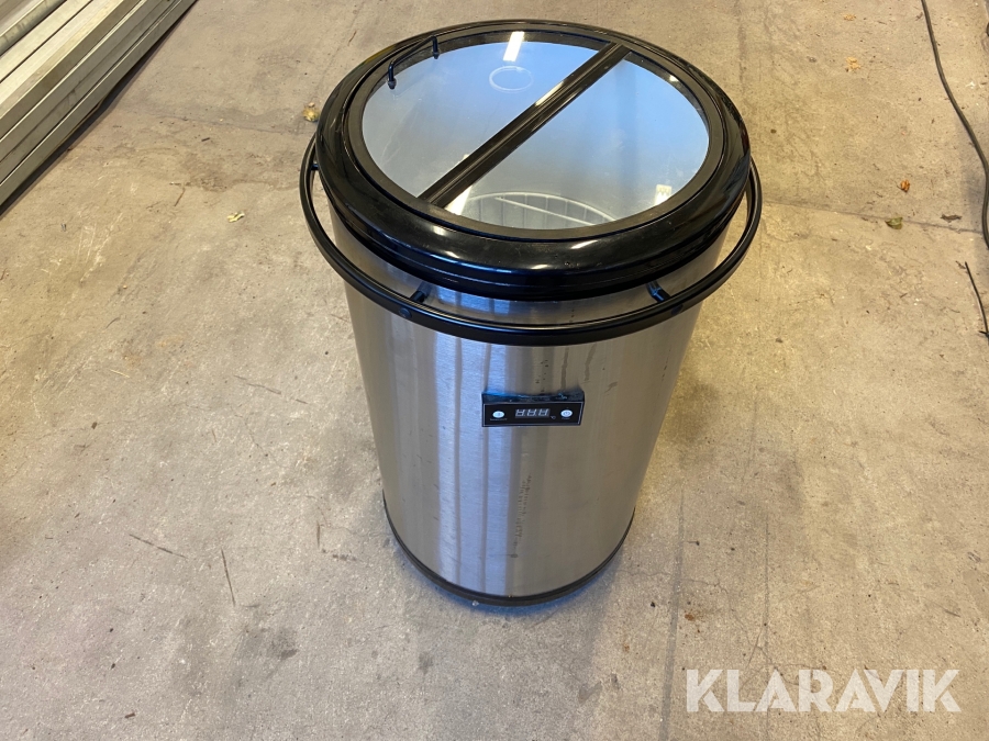 Runda kylar 5st Menuett Partycooler